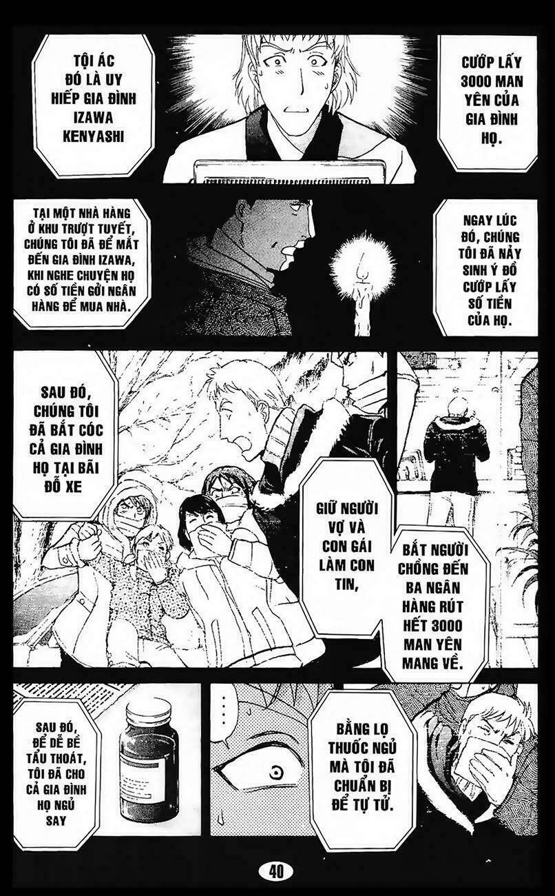 thám tử kindaichi - phần 2 chapter 67 17