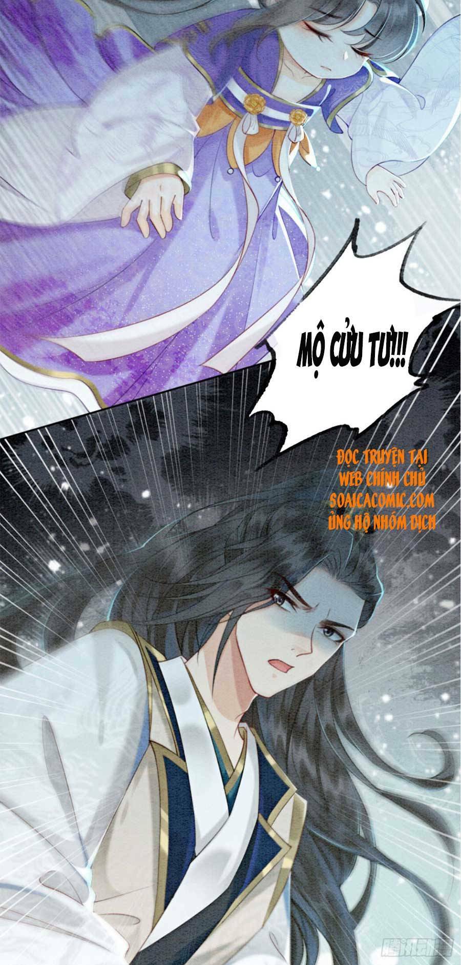 bắt đầu hủy hôn để công lược vương gia chapter 14 27