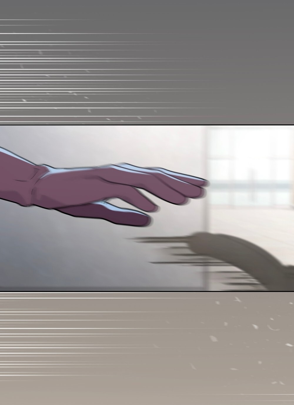 merry psycho chapter 10.2 21