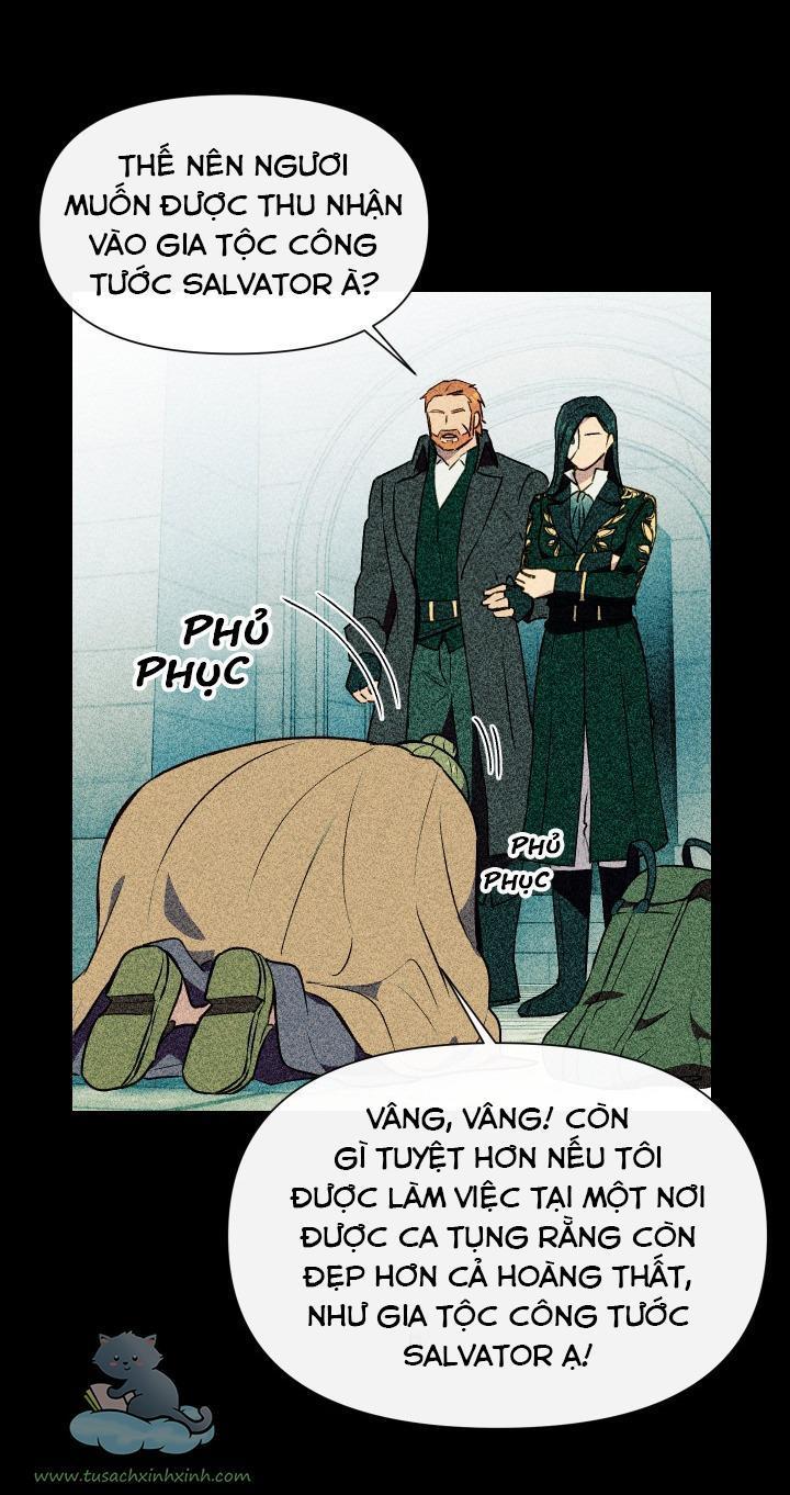 công nương khế ước của gia tộc công tước quái vật chapter 60 19