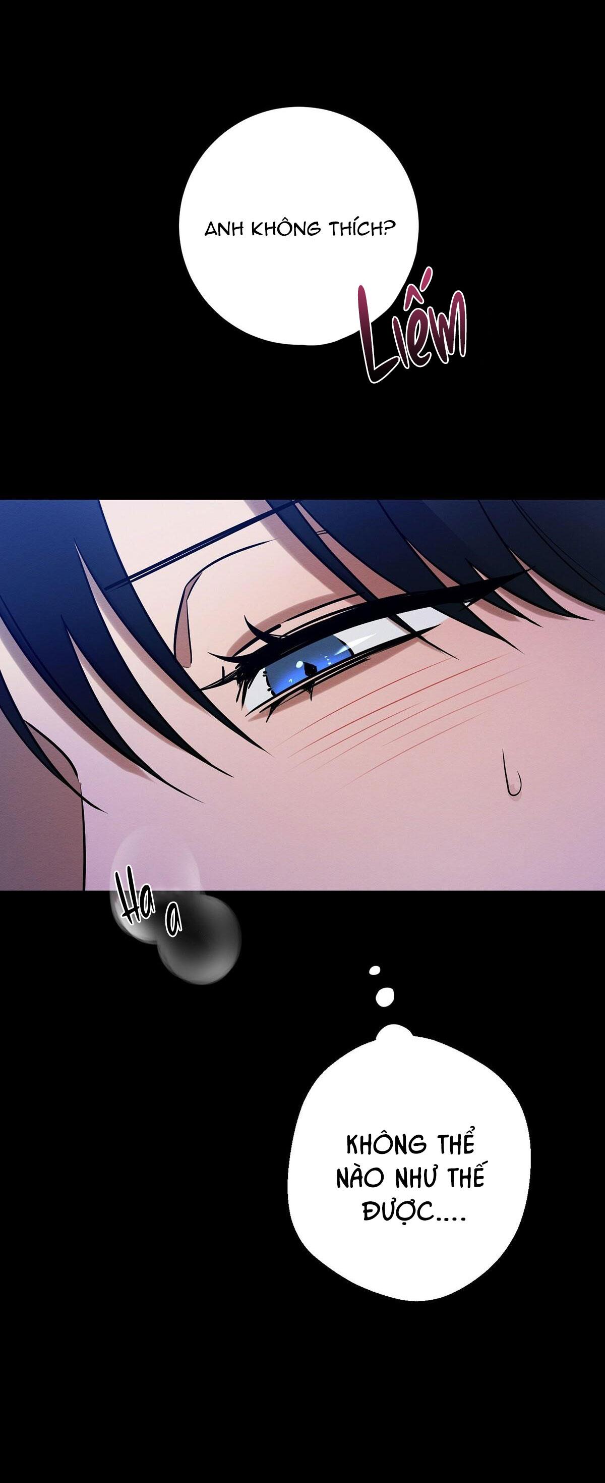 lý do của ác nhân chapter 15 32