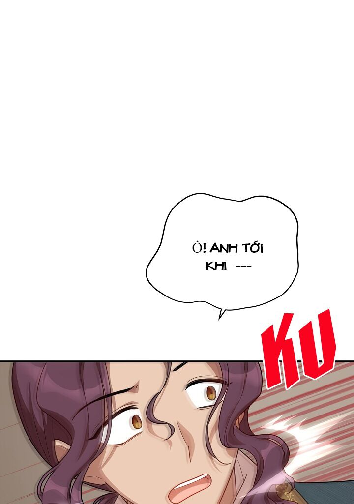 nữ công tước với tâm hồn trống rỗng chapter 33 25