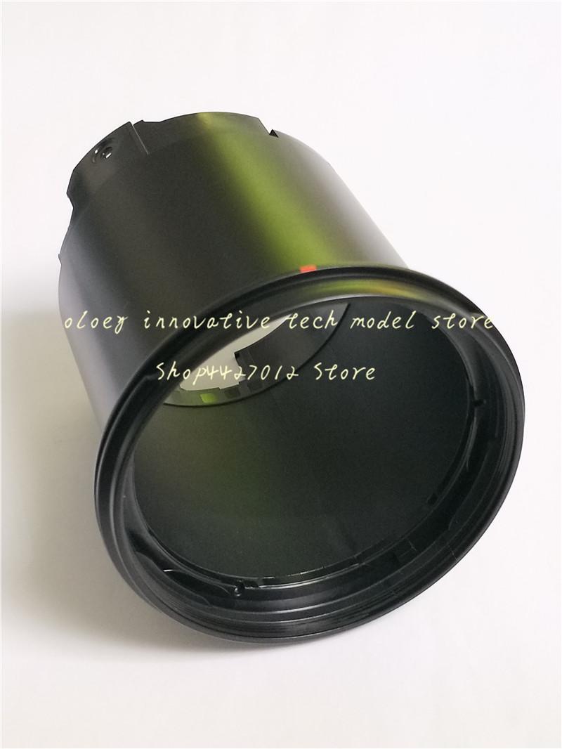 Miễn phí vận chuyển Mới ban đầu Ống Kính Chi Tiết Sửa Chữa Cho CANON 18-135mm 18-135 LÀ STM Ống Kính Trước Nòng Ống Kính UV ống Vòng Hội Bó: 18-135 LÀ
