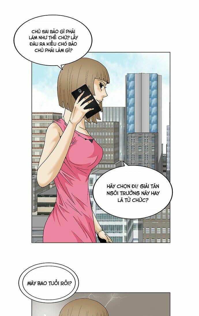 ultimate legend: kang hae hyo chapter 106 34