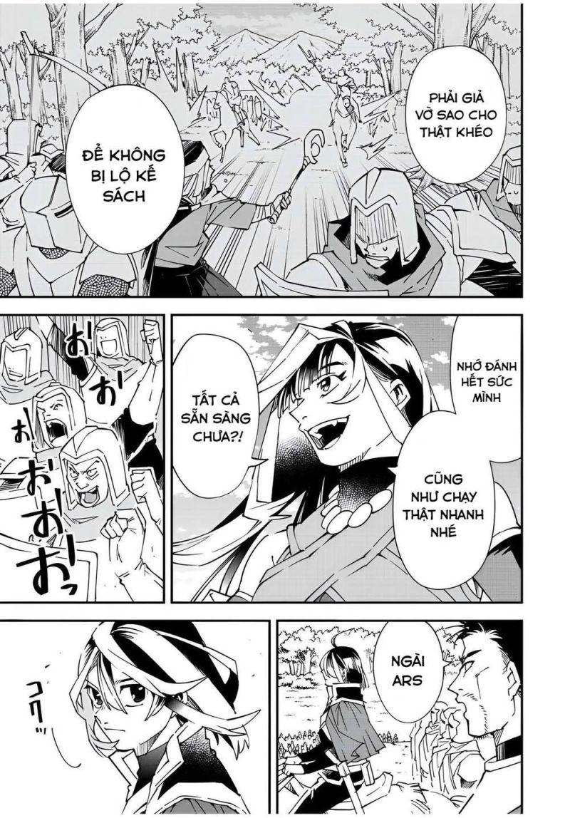 tái sinh thành quý tộc với kĩ năng 'appraisal' chapter 82 7