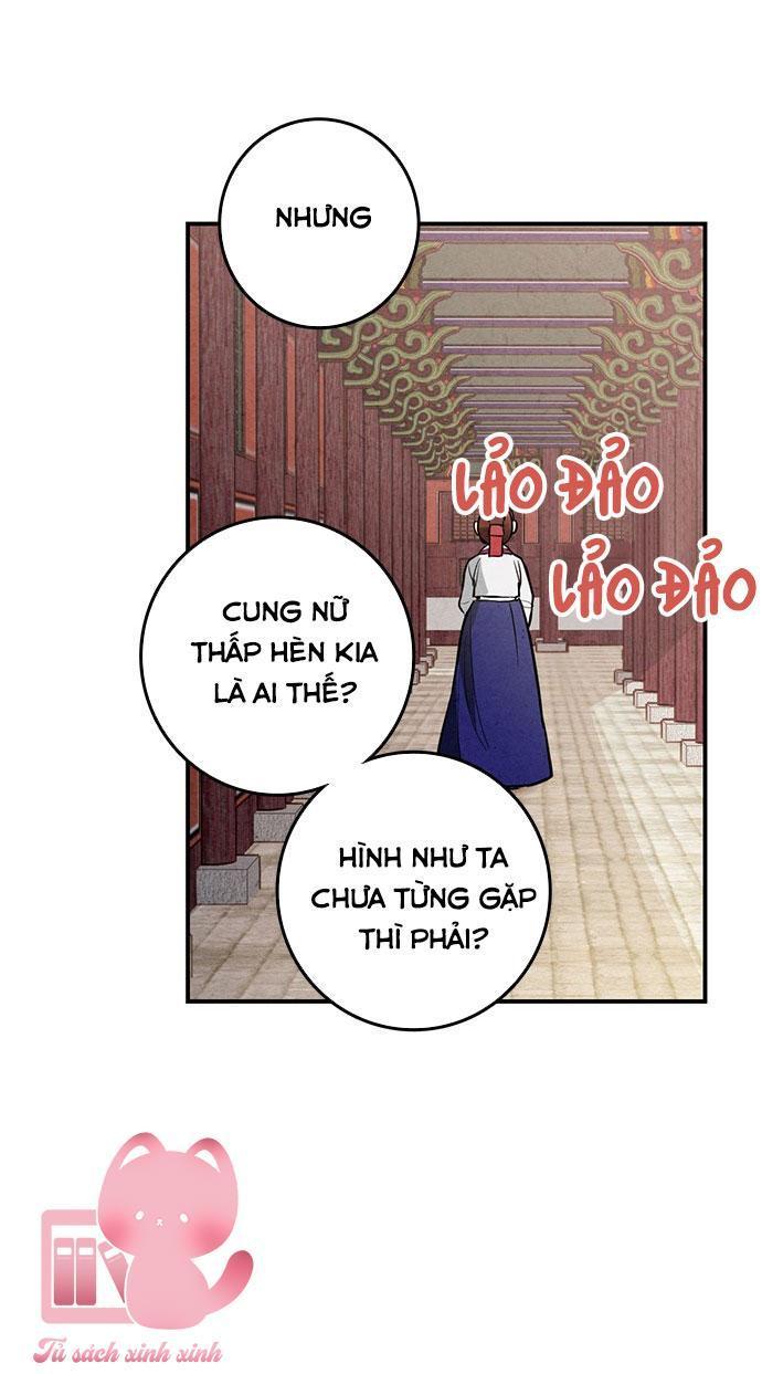 lệnh cấm hôn chapter 14 68