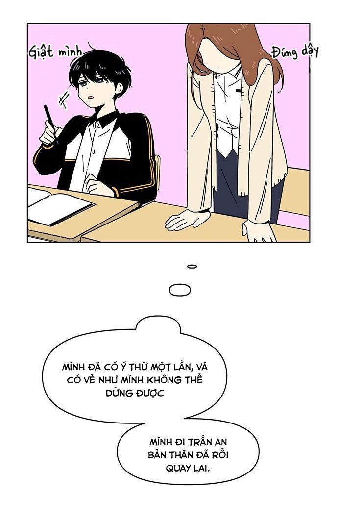 mùa hoa nở rộ chapter 17 31