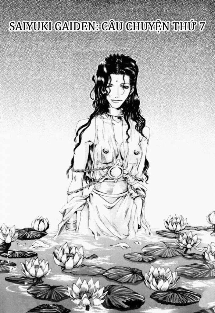 saiyuuki gaiden chapter 7 2