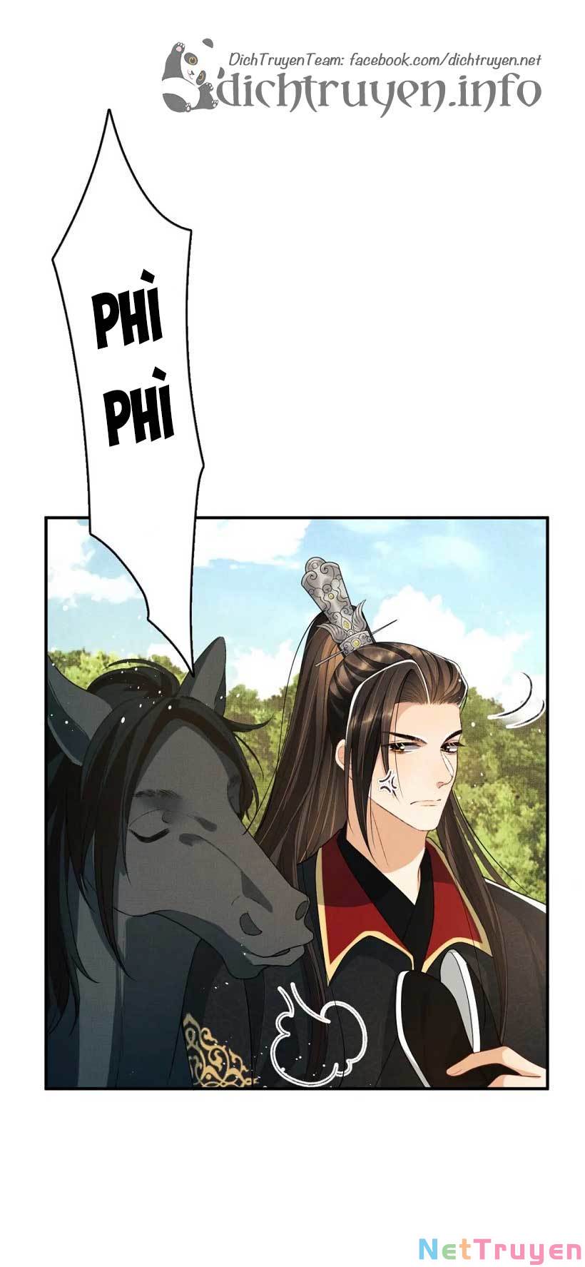 Thê Vi Thượng chapter 58