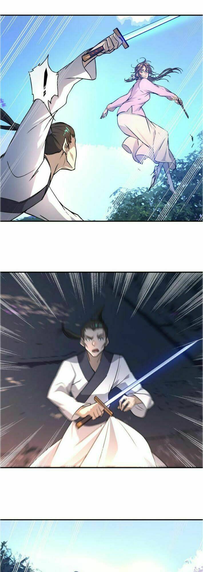 ta luyện dược thành thánh chapter 6 9