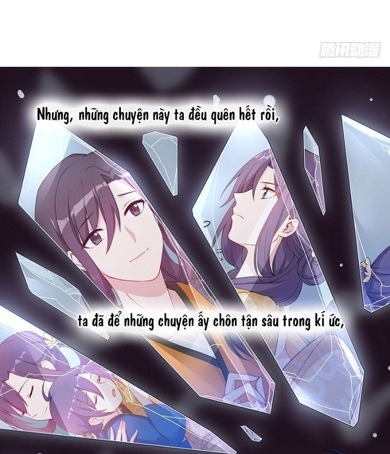 lầu trà thủy sinh mộng chapter 32 18