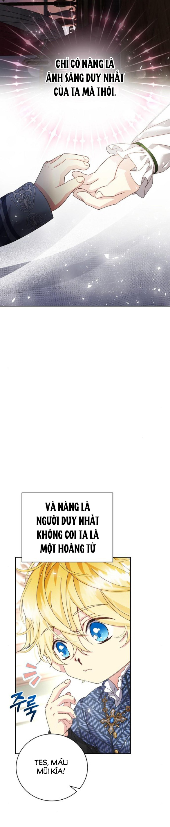 chiếm hữu trái tim bạo chúa chapter 24.2 7