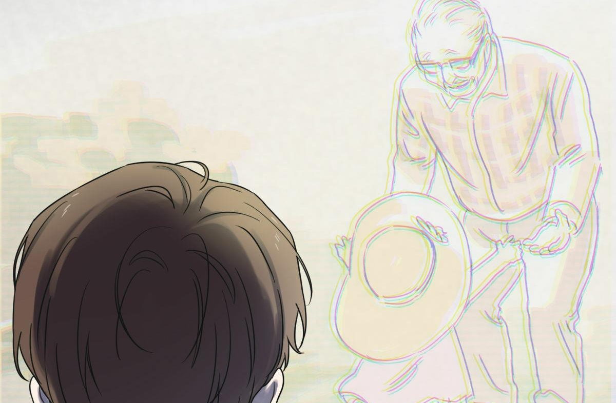 tương phùng chapter 23 262