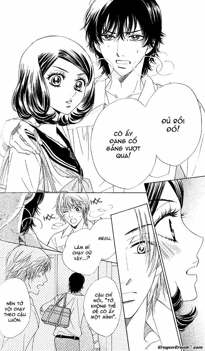 ác quỷ và bản tình ca chapter 70 21