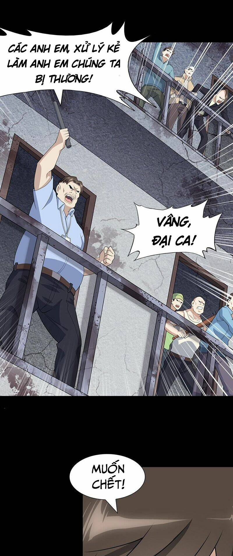 bạn gái virus của tôi chapter 73 29