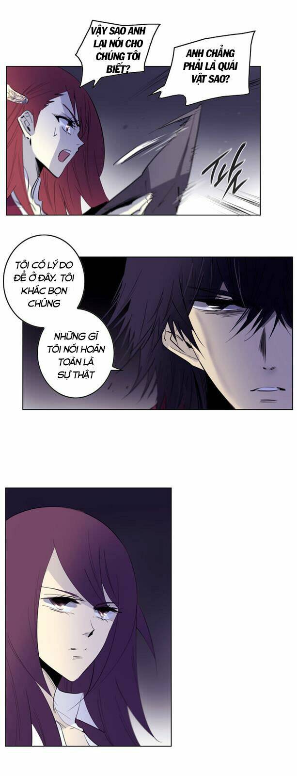 bản khế ước linh hồn chapter 147 12