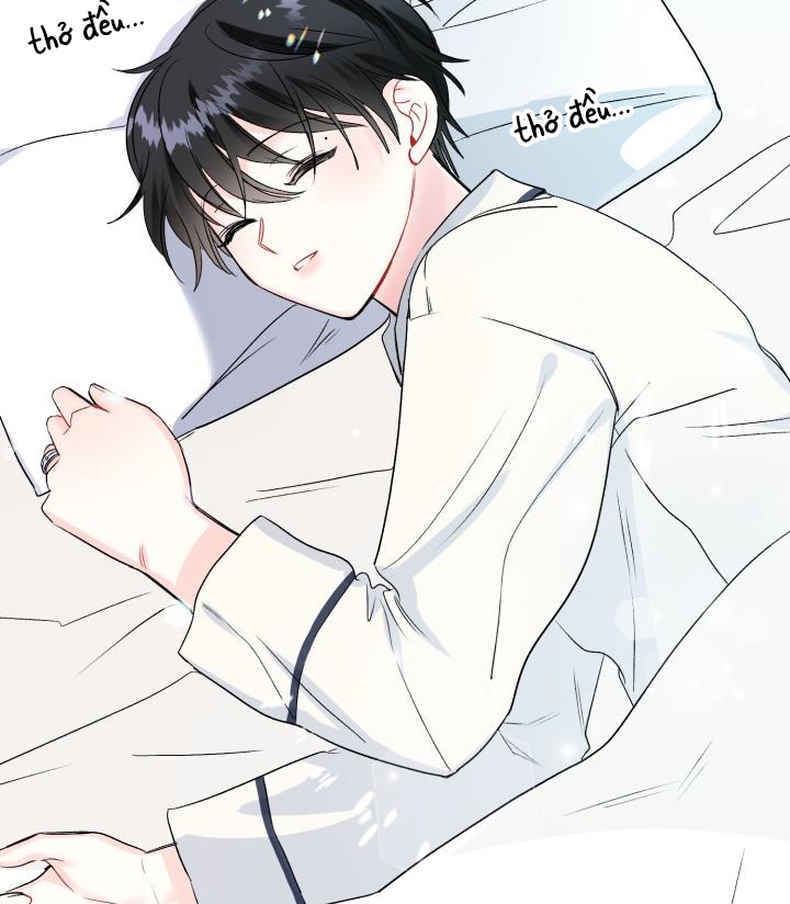 xác suất tình yêu chapter 56 7