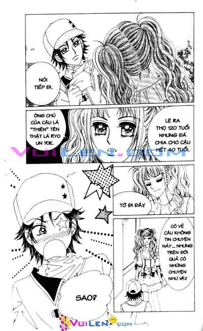 18 years old, we got married chapter 20 13