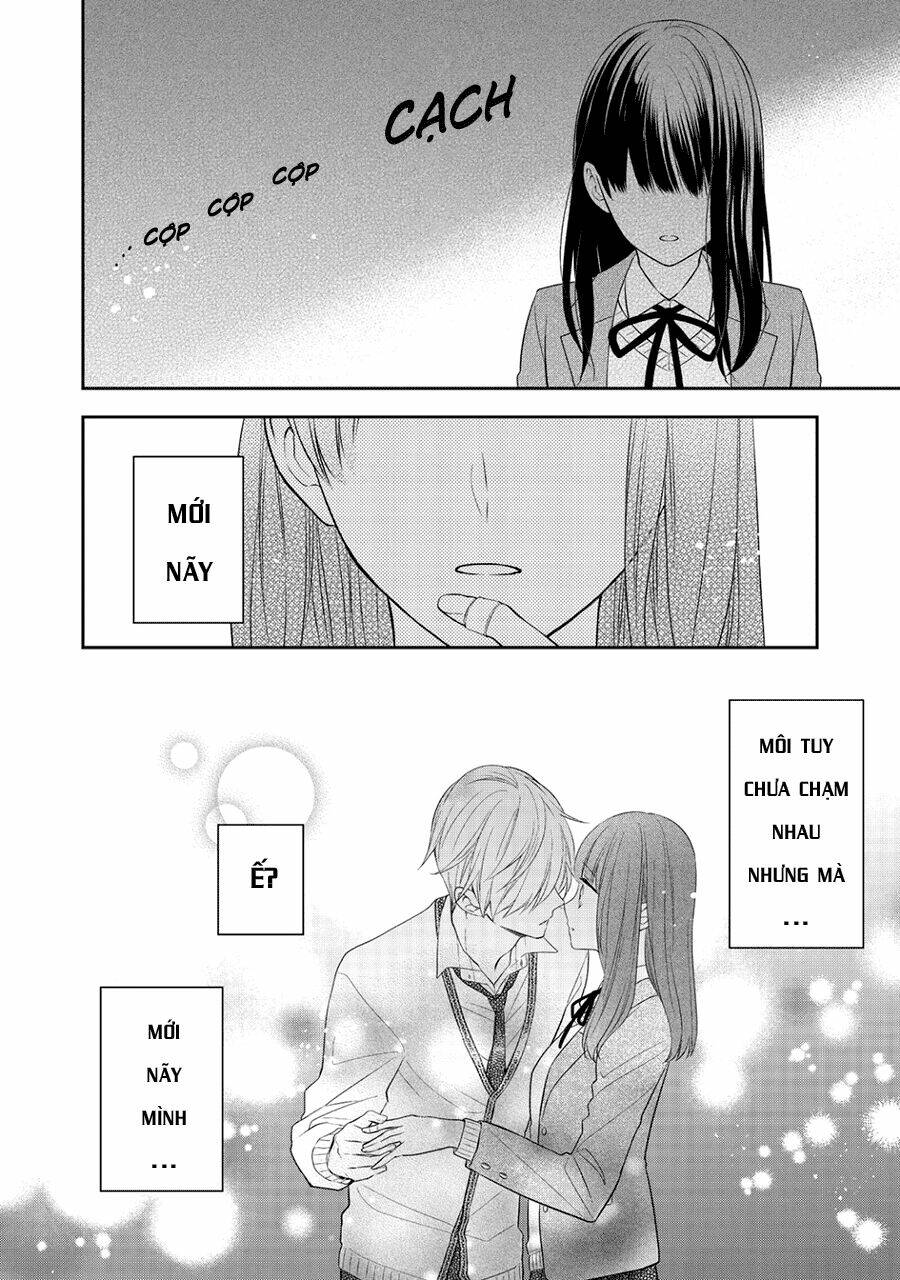 kirai ni narimasu, sayama-kun! chapter 7 16