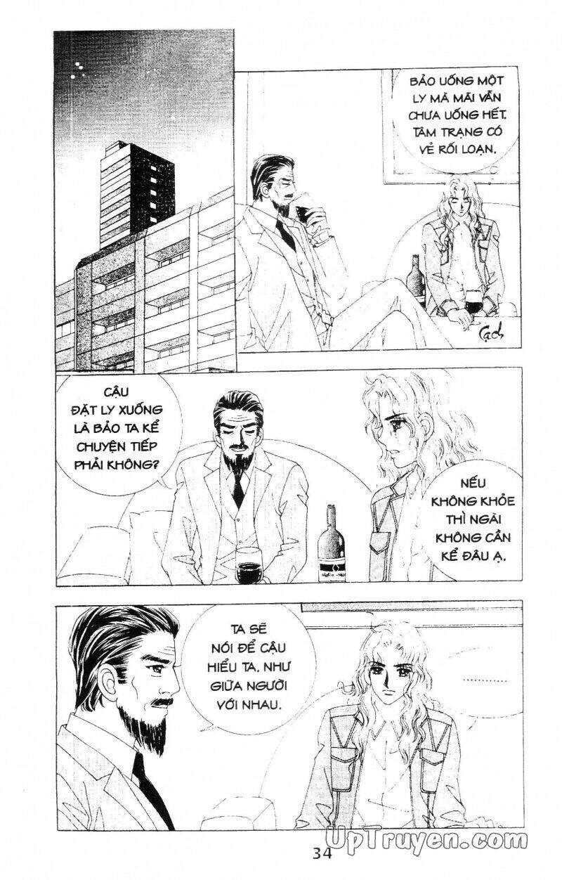 mặt nạ tình yêu chapter 120 36