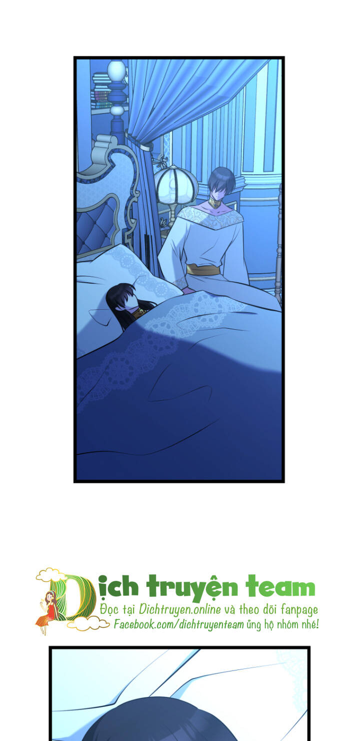 hoàng đế bệ hạ là mãnh thú chapter 59 22