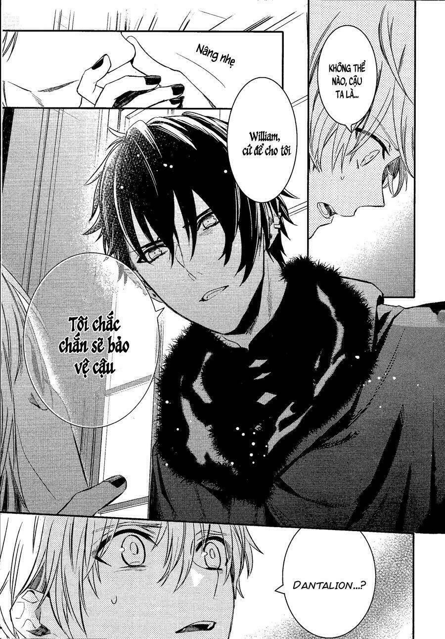 phong ấn triệu hồi ác quỷ dantalion chapter 76 11