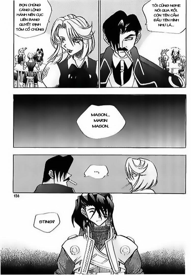 western shotgun - tay súng miền tây chapter 31 10