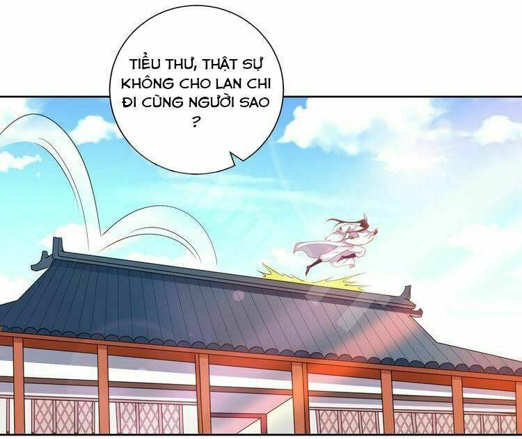 ngạo kiều vương gia huyên náo phi chapter 36 2
