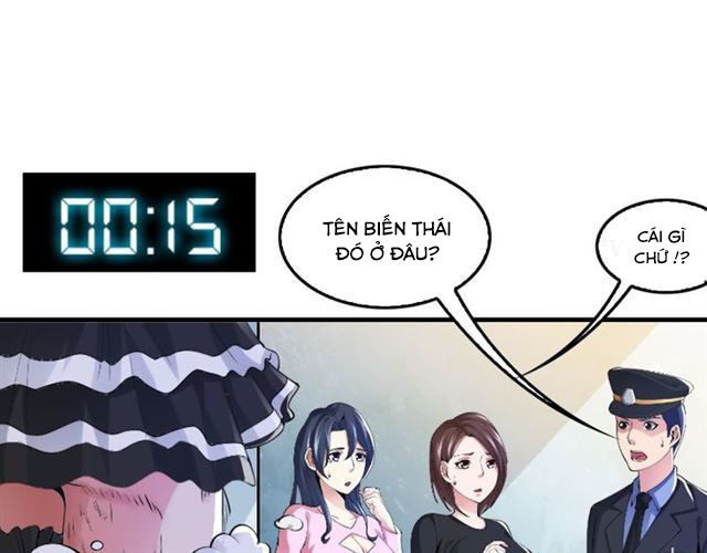 tôi là kẻ độc tài chapter 1.4 26