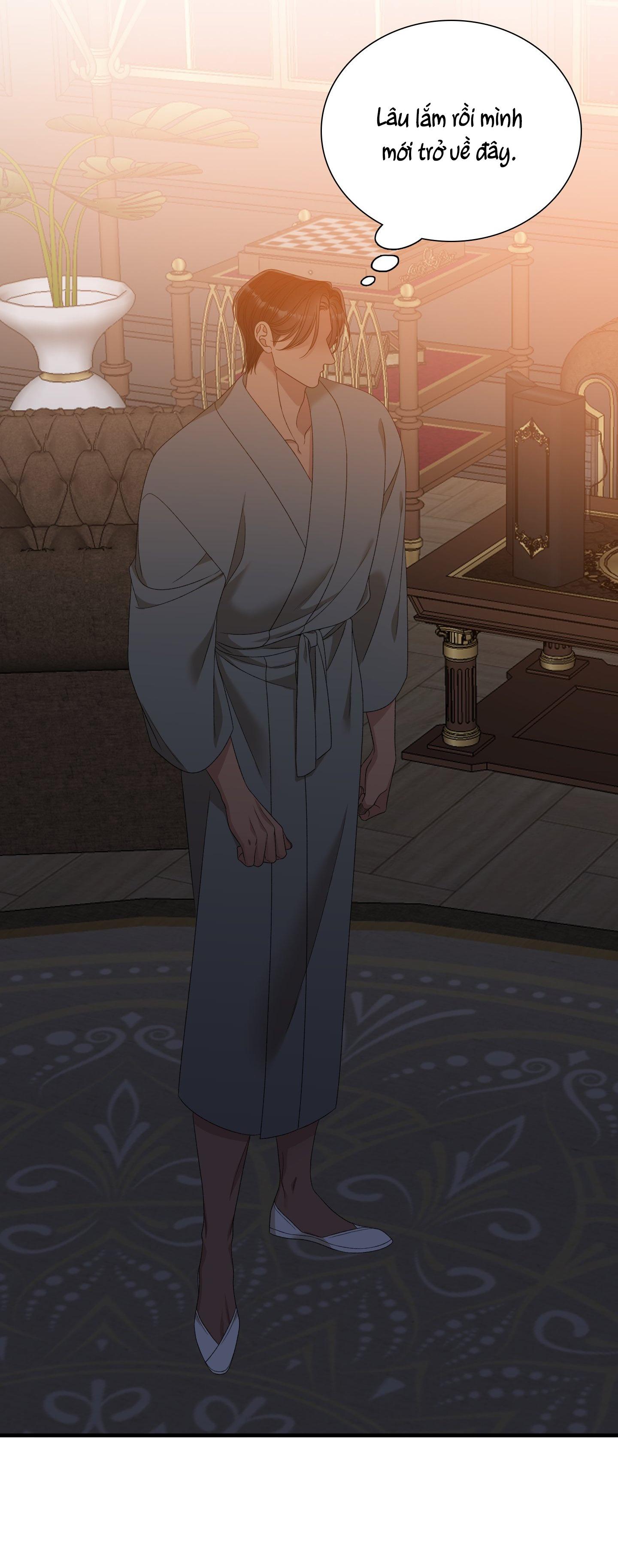 ái tình tự tâm chapter 58 51