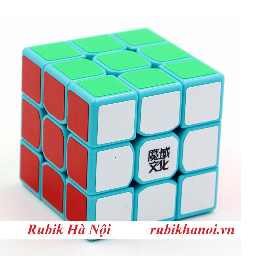 Rubik 3x3 Moyu Tang Long Cao Cấp Phiên Bản Giới Hạn