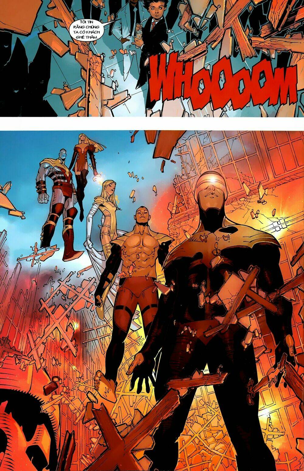 avengers vs x-men chapter 54 7