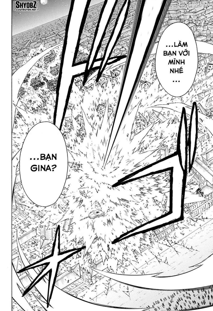 undead unluck chapter 136 17