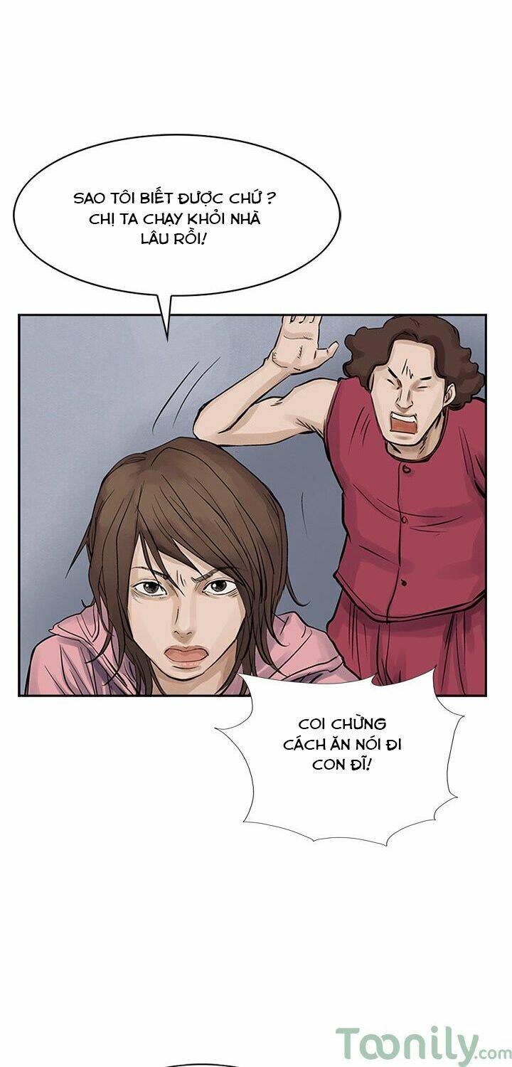 huyền thoại : khởi đầu chapter 10 25