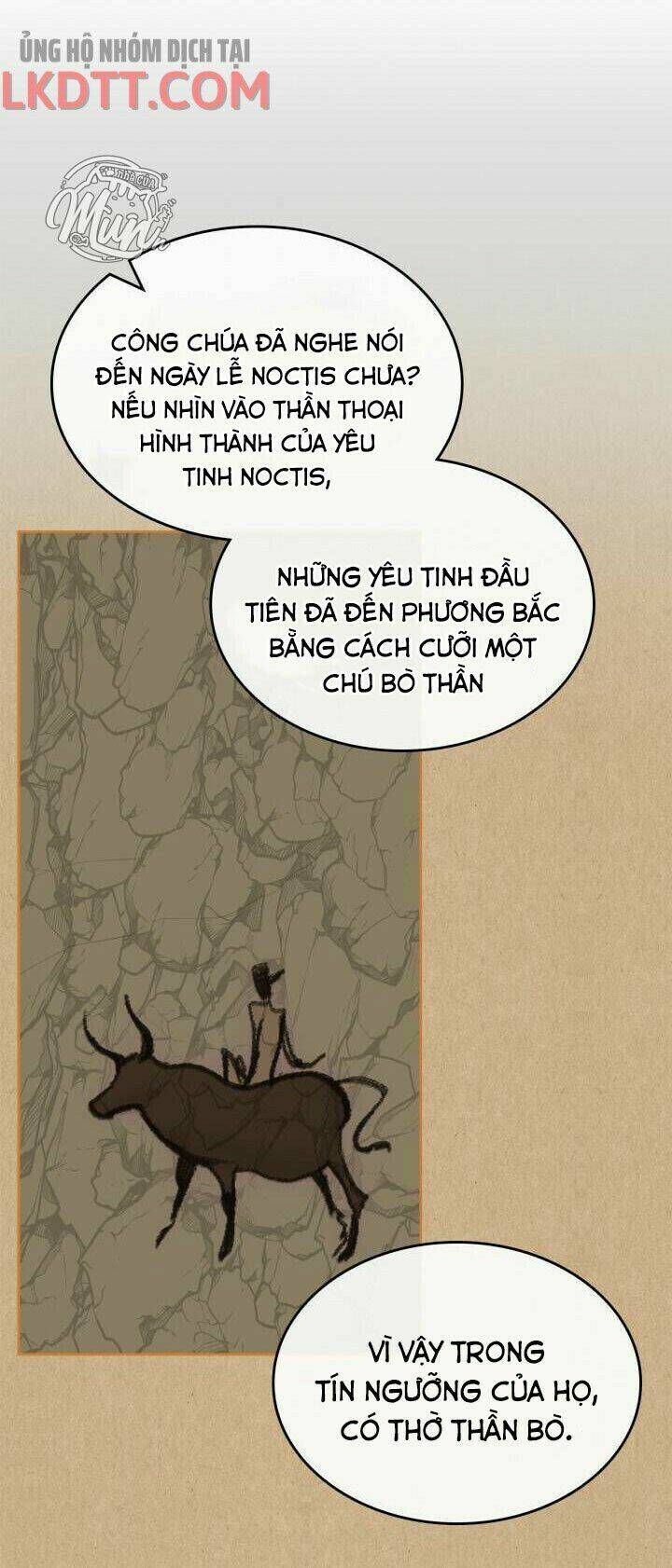 công chúa phản diện muốn ở trong ngôi nhà bánh quy chapter 35 24