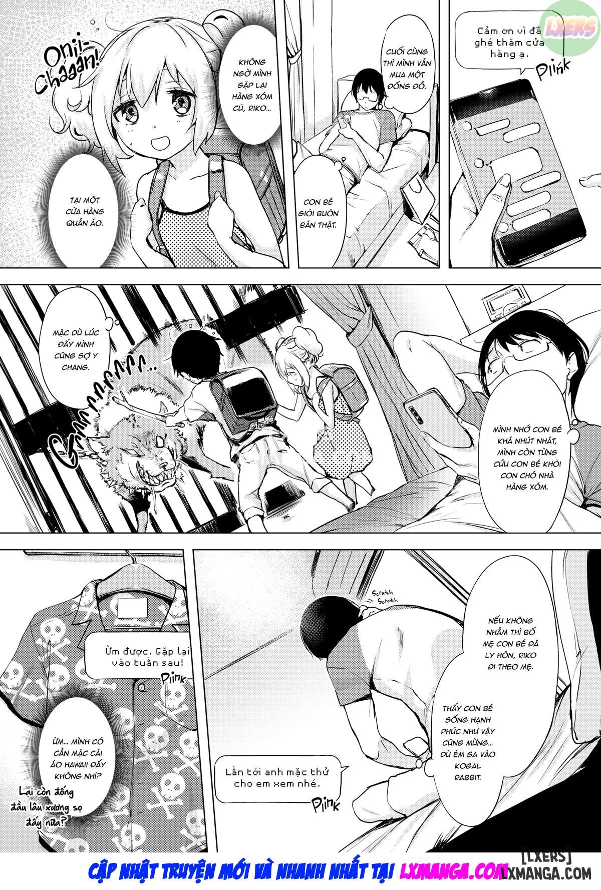 thực tế ảo dâm loàn chapter 7 3