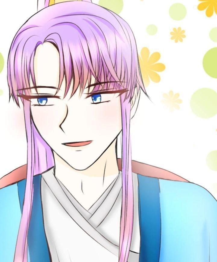 xuyên không làm thái tử phi chapter 7 16