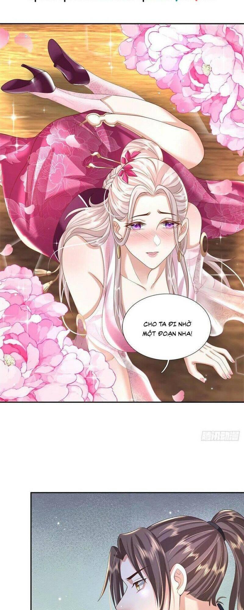 Ta Trở Về Từ Thế Giới Tu Tiên chapter 133 7