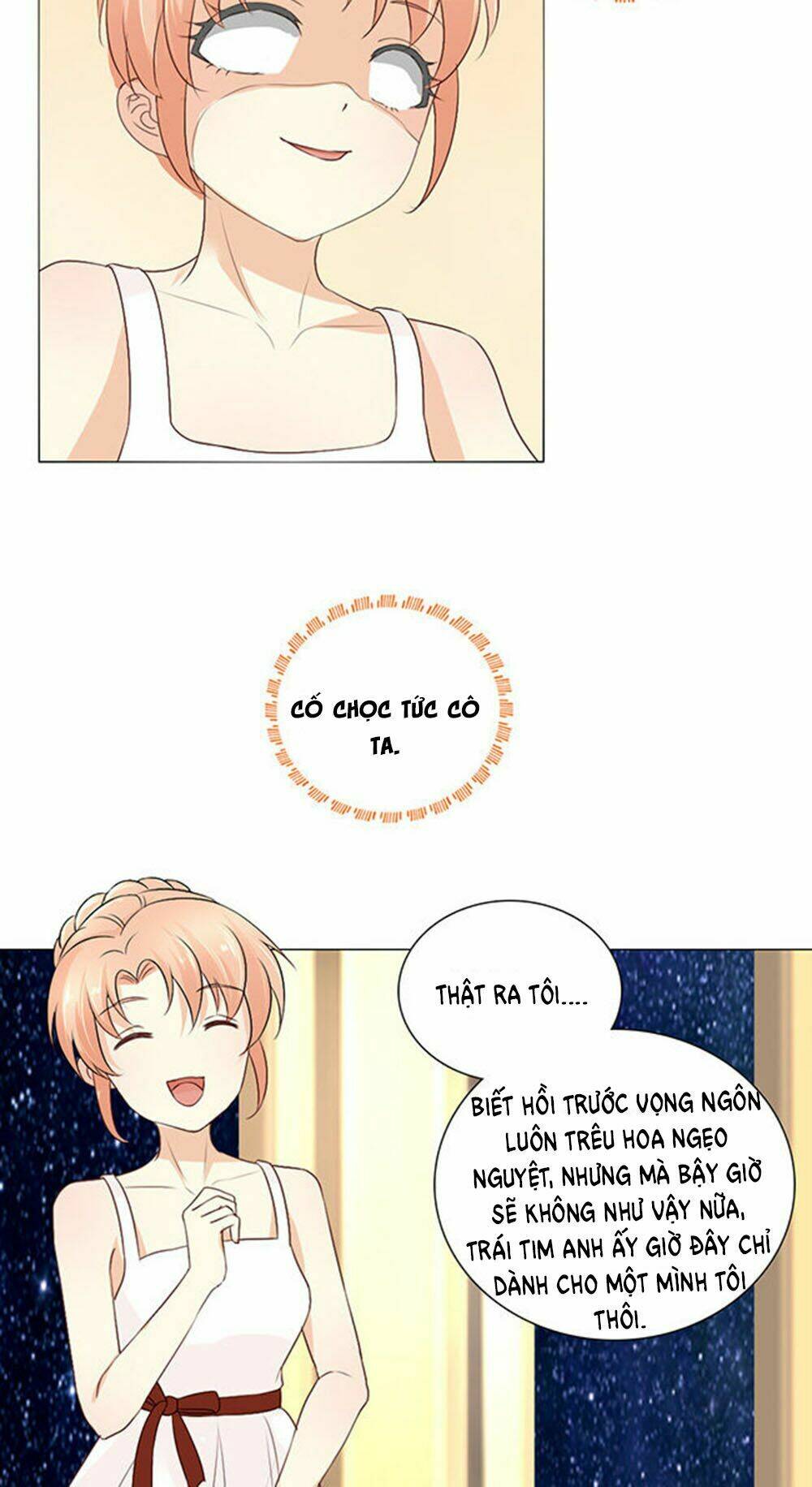 tổng tài bá đạo là gay chapter 10 22