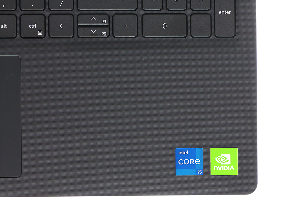 Máy Tính Xách Tay Laptop Dell Vostro V3510B - Hàng Chính Hãng