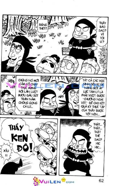 ninja loạn thị chapter 26 63