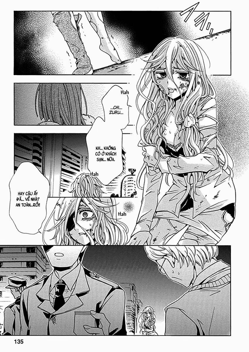 fukushuu kyoushitsu chapter 4 26