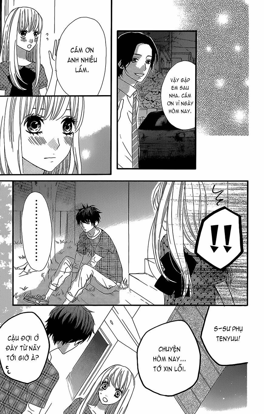 mairunovich chapter 38 23