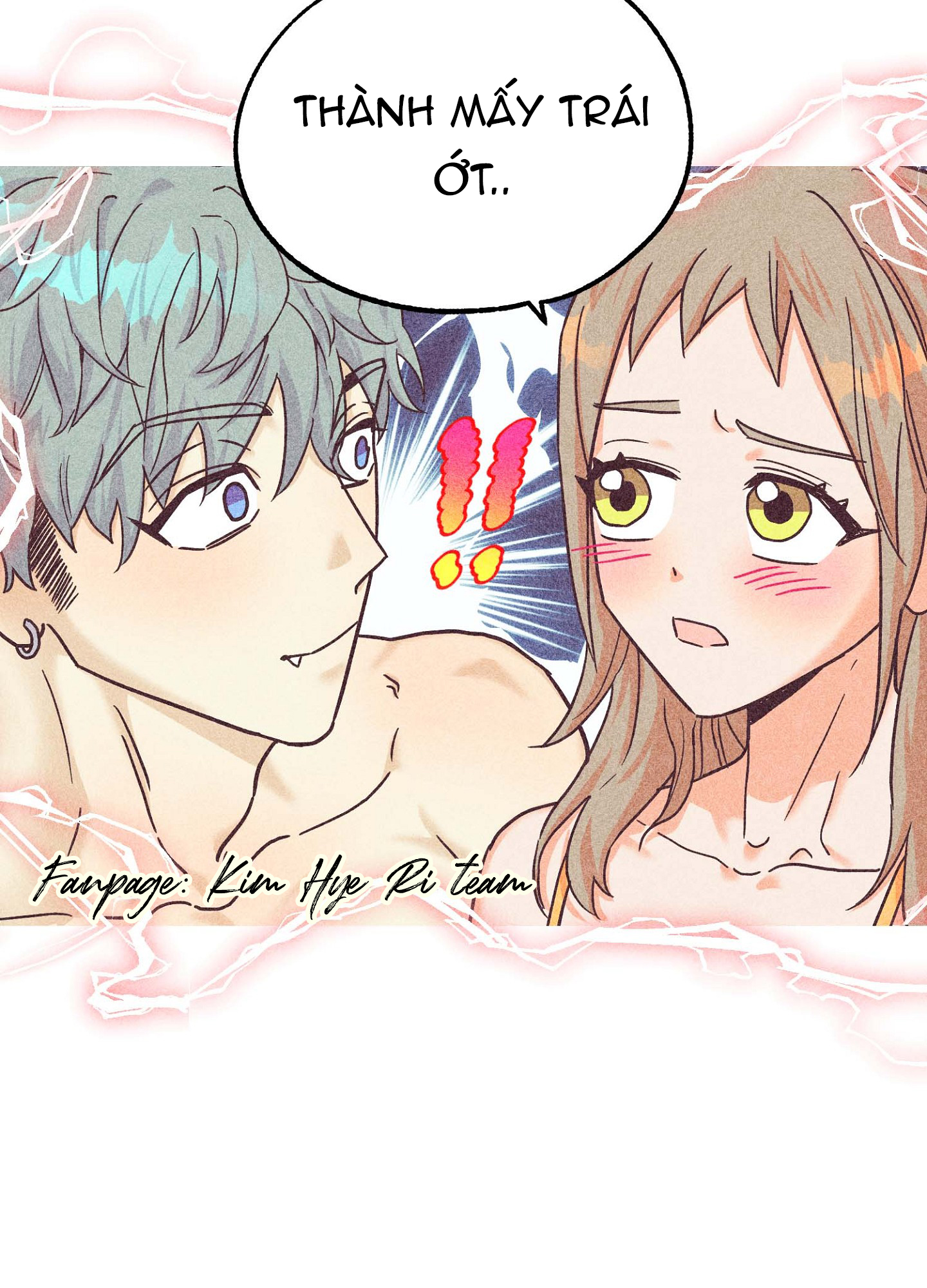 chạy đâu cho thoát chapter 27 36