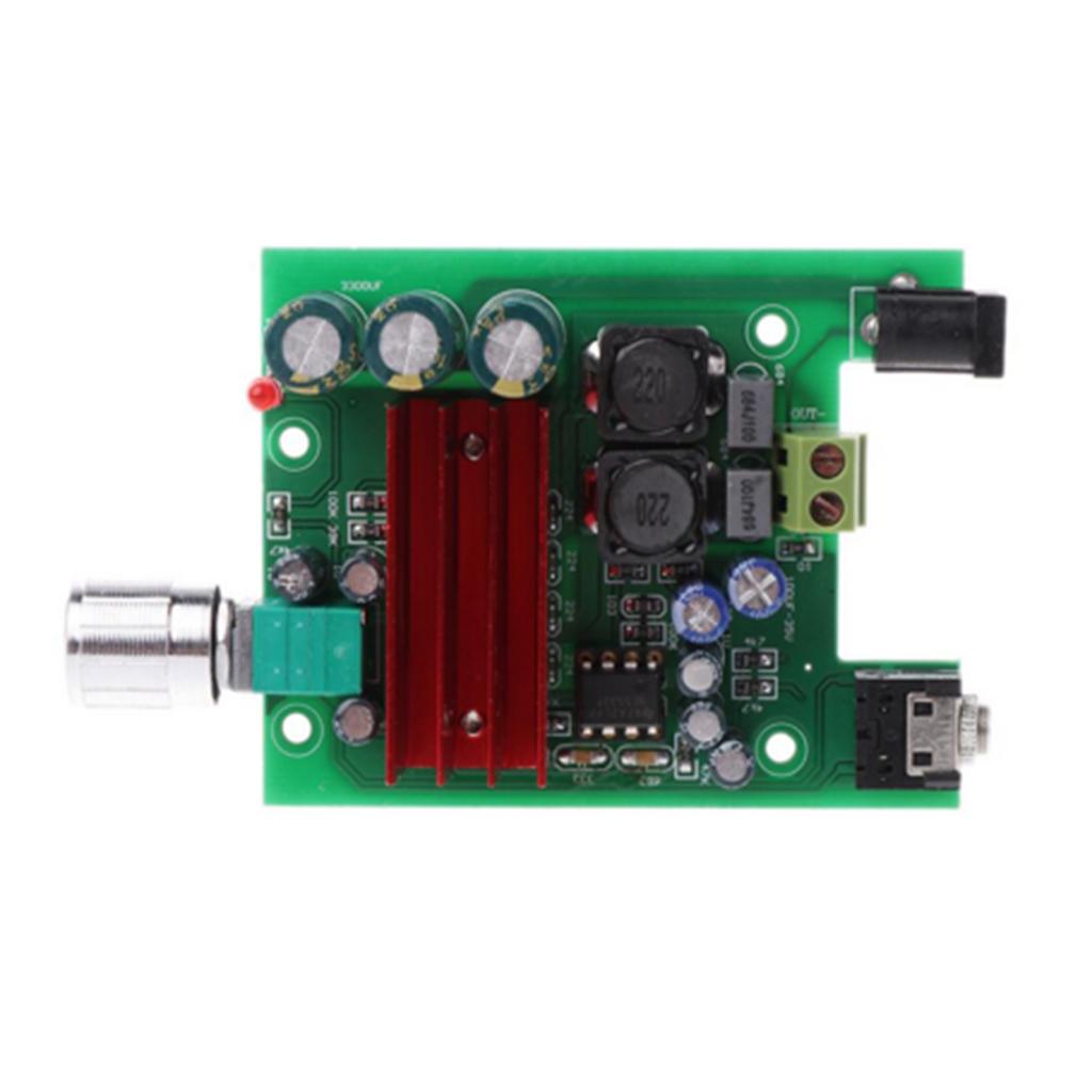 TPA3116D2 Digital Power Amplifier Control Board Subwoofer Amplifier Board