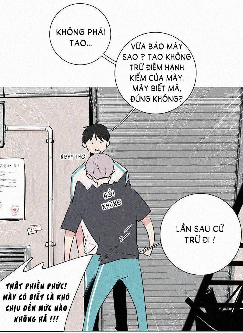 câu chuyện về cậu và tôi chapter 23 20