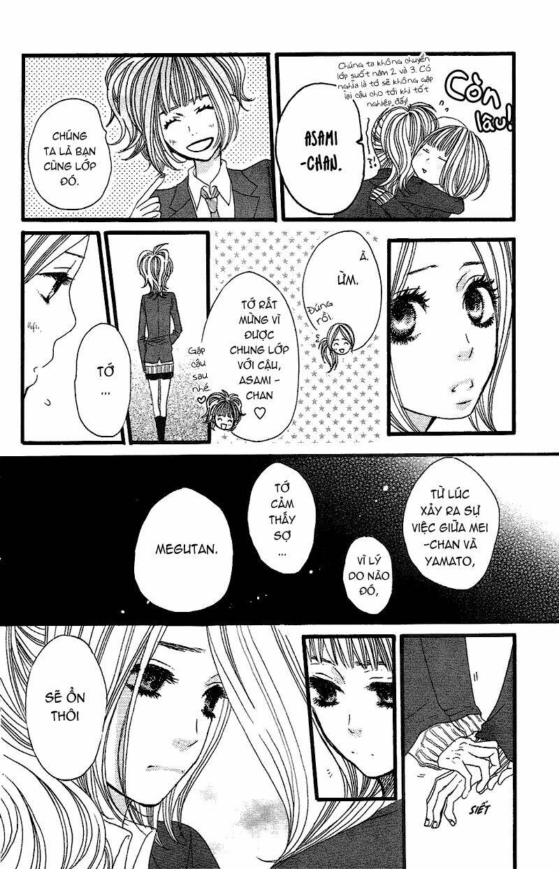 say i love you chapter 16 8