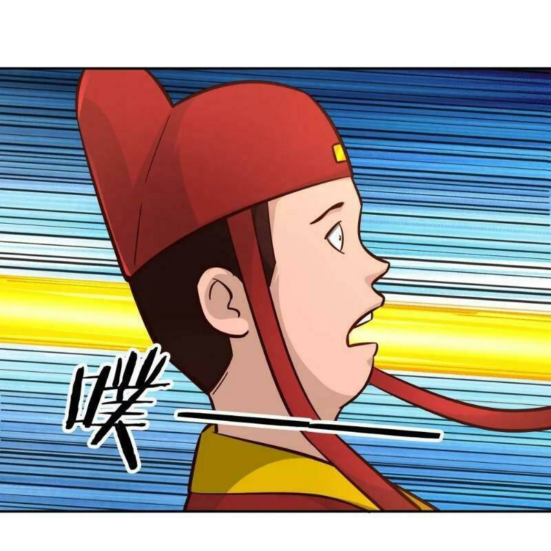 võ linh kiếm tôn chapter 109 18