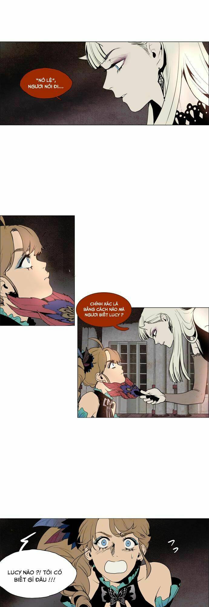 lessa 2: the crimson knight chapter 35 21