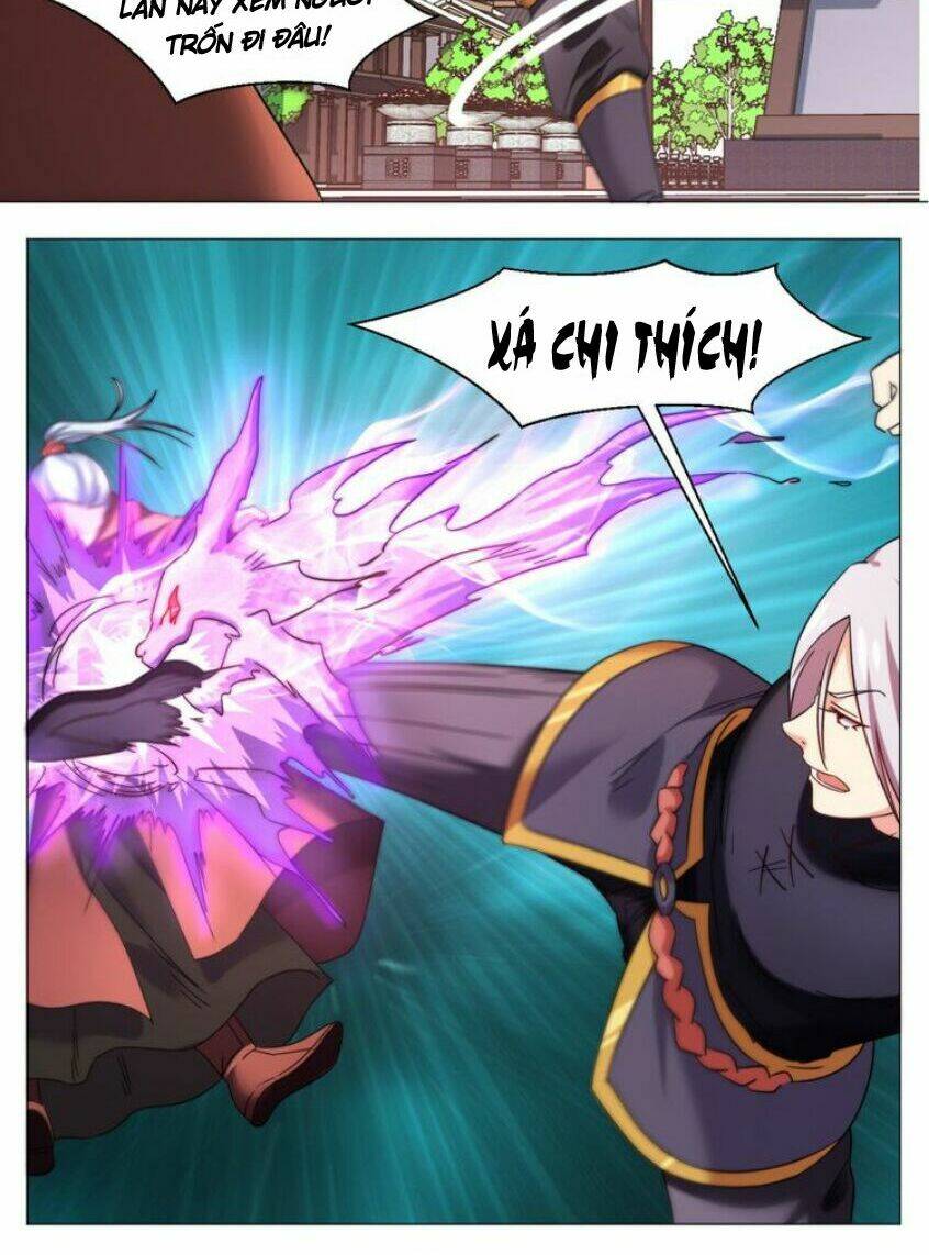 cực vũ huyền đế chapter 72 7